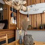 Apartment Surfkajüte - In Warnemünde