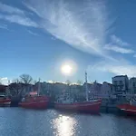 Apartment Surfkajüte - In Warnemünde