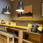 SURFKAJÜTE - Ferienwohnung in Warnemünde