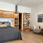 SURFKAJÜTE - Ferienwohnung in Warnemünde
