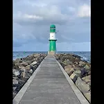 Surfkajüte - In Warnemünde *