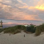 Surfkajüte - In Warnemünde *