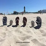 Surfkajüte - In Warnemünde