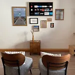 Surfkajüte - In Warnemünde Apartment Rostock