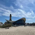 Surfkajüte - In Warnemünde *