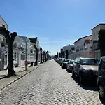 Surfkajüte - In Warnemünde