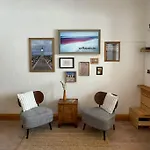 Surfkajüte - In Warnemünde Apartment *