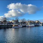 Apartment Surfkajüte - In Warnemünde *