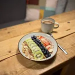 Surfkajuete - Ferienwohnung In Warnemuende
