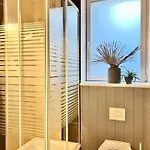 Surfkajüte - In Warnemünde Apartment