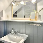 Apartment Surfkajüte - In Warnemünde *