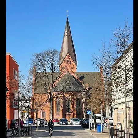 Surfkajuete - In Warnemuende Rostock