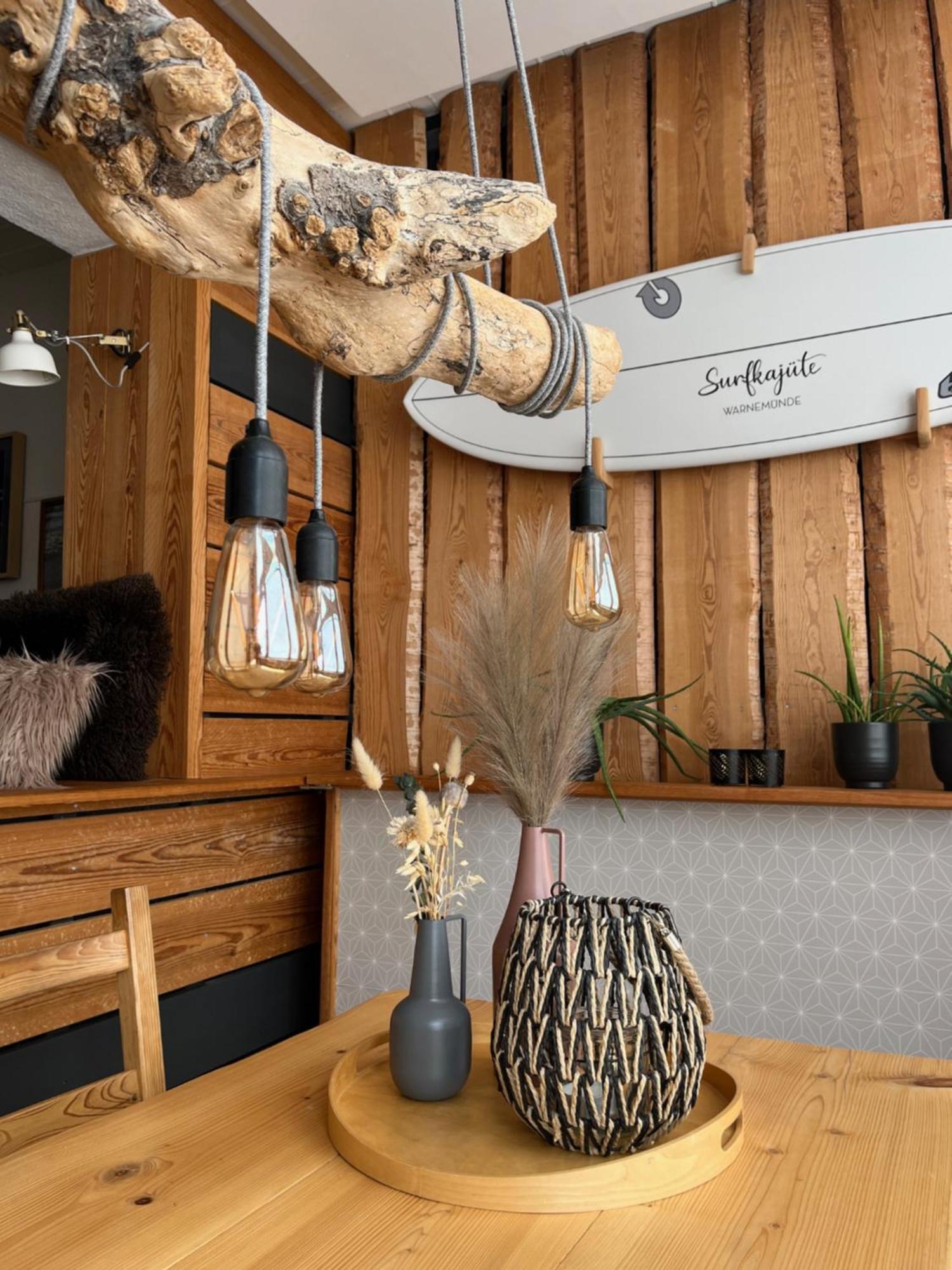 Apartment Surfkajüte - In Warnemünde