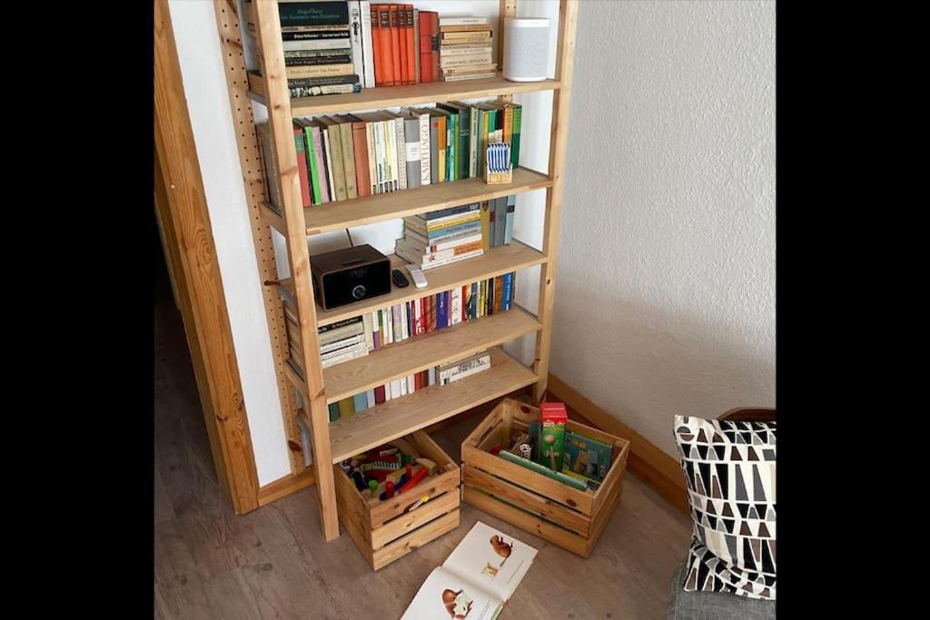 Apartment Surfkajuete - In Warnemuende Rostock