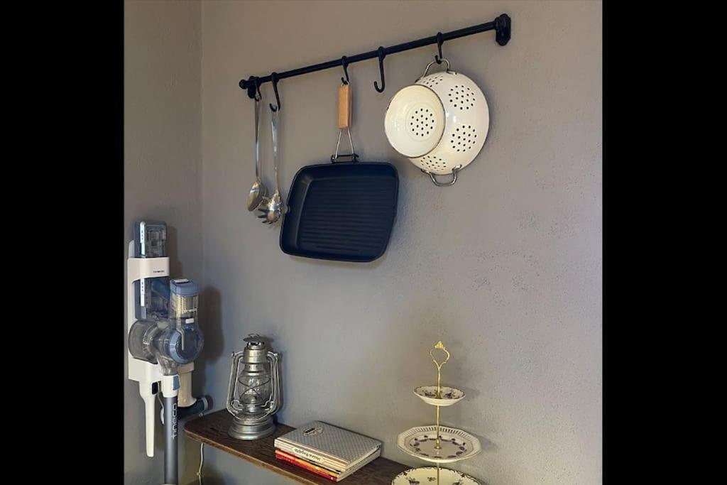 Surfkajuete - In Warnemuende Apartment Rostock