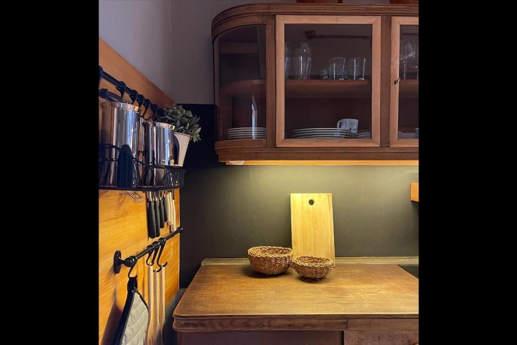 Surfkajuete - In Warnemuende Apartment *