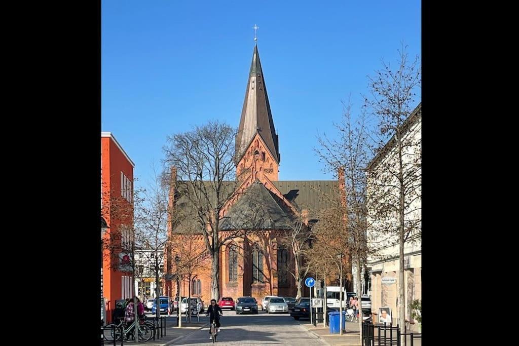 Surfkajuete - In Warnemuende Rostock