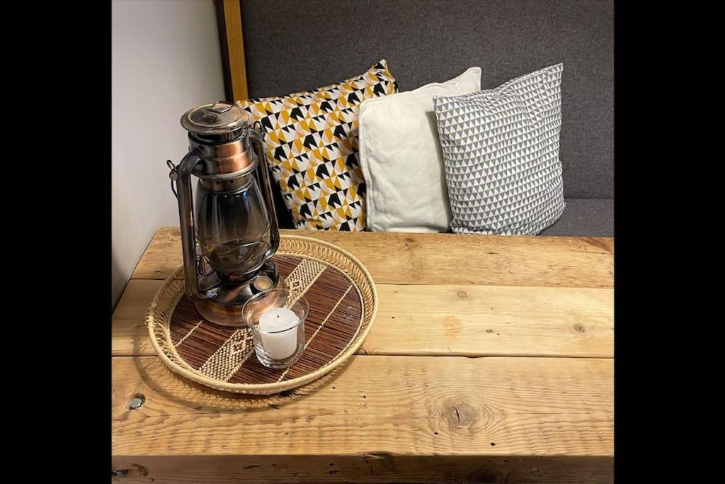 Surfkajuete - In Warnemuende * Rostock