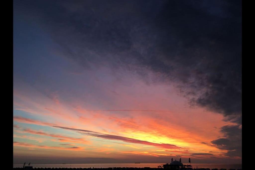 Apartment Surfkajuete - In Warnemuende