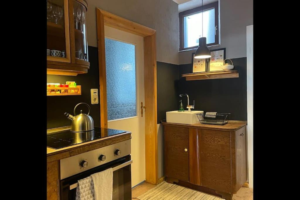 Surfkajuete - In Warnemuende Rostock