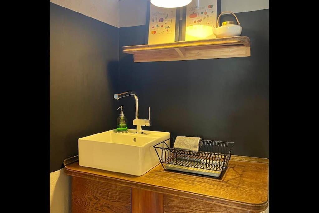 Surfkajuete - In Warnemuende Apartment