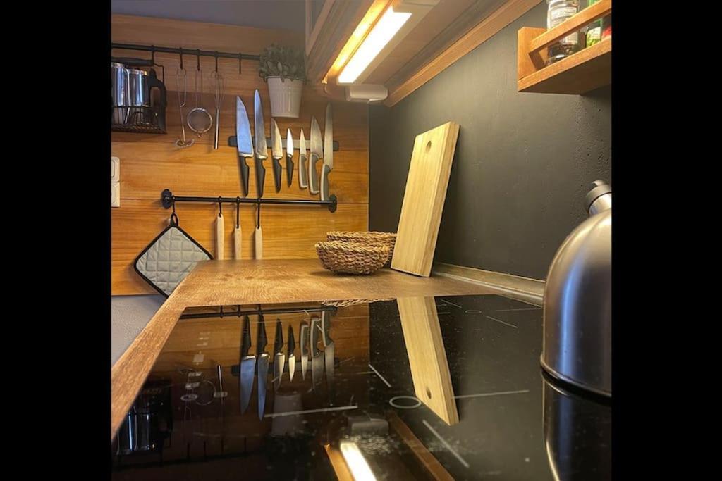 Apartment Surfkajuete - In Warnemuende