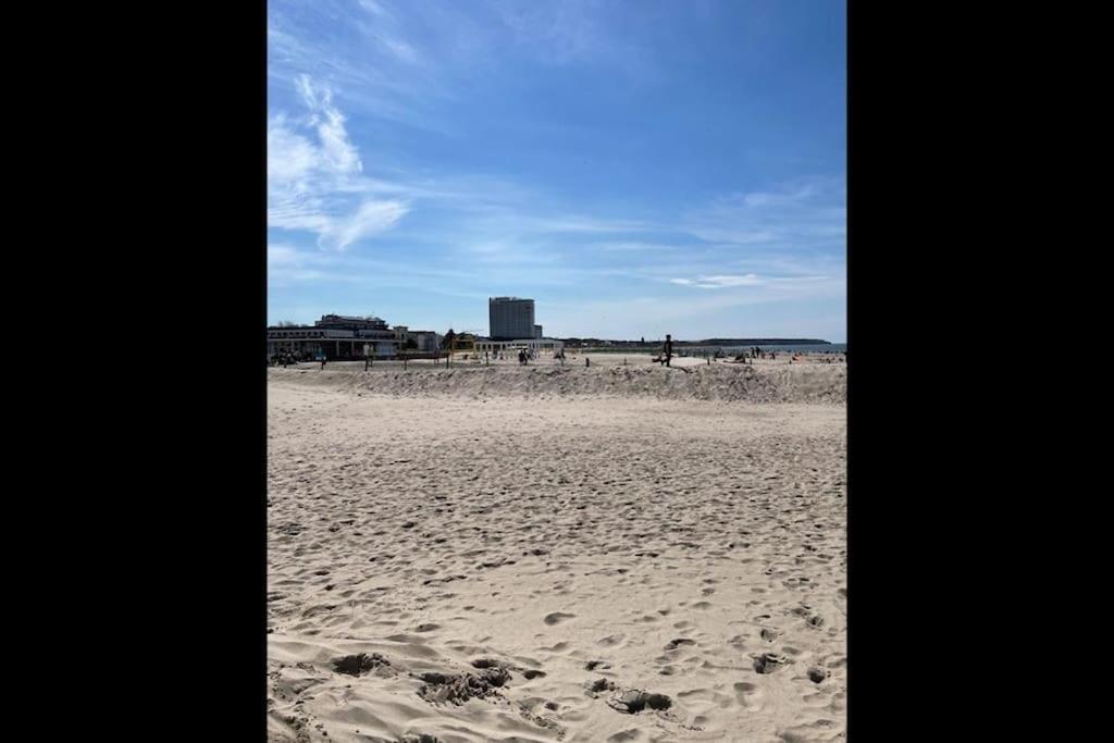 Surfkajuete - In Warnemuende Apartment Rostock