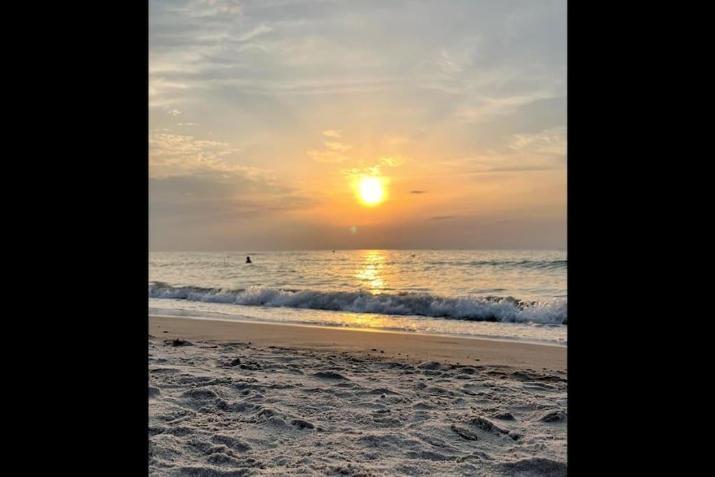 Apartment Surfkajuete - In Warnemuende *