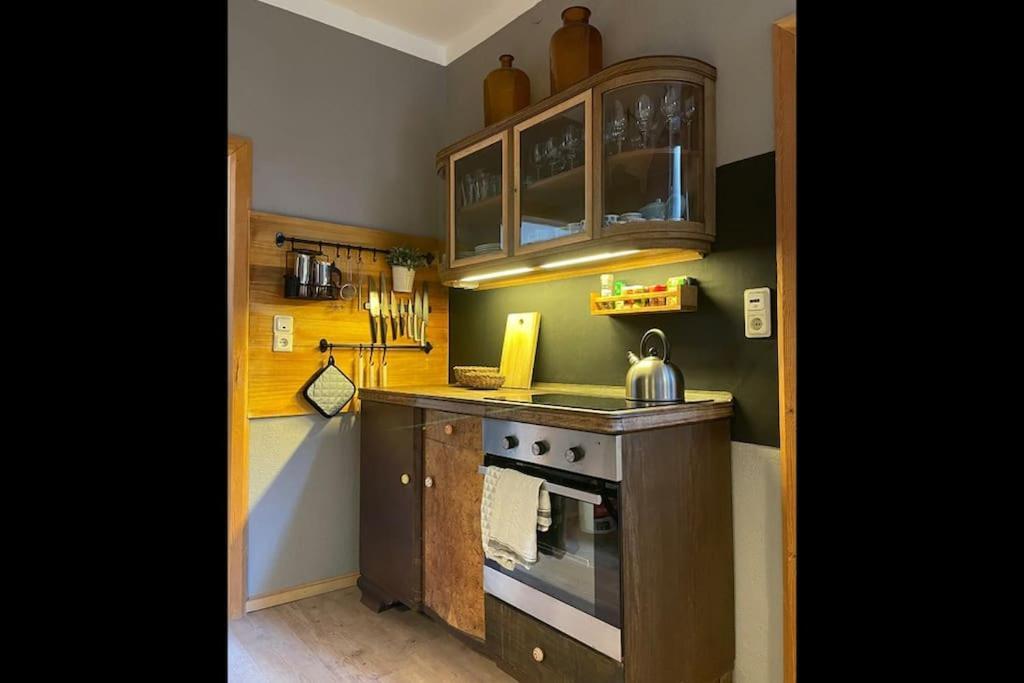 Surfkajuete - In Warnemuende Rostock