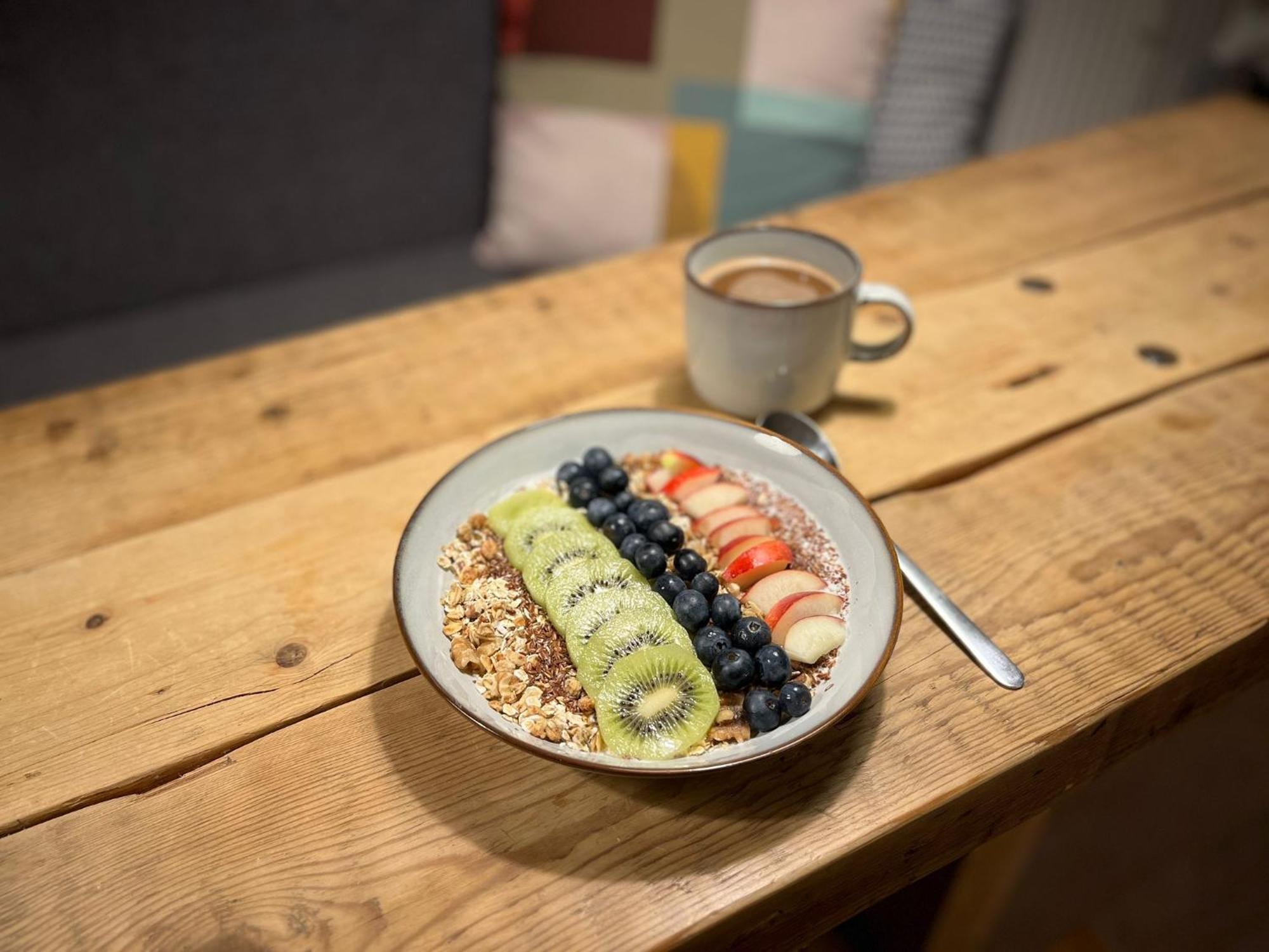 Surfkajuete - In Warnemuende Apartment *